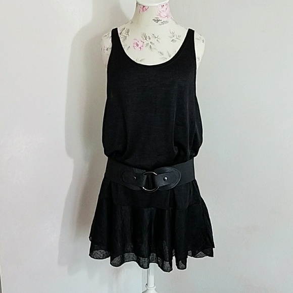 Pretty Angel Dresses & Skirts - Pretty Angel 😇 Silk Tunic Dress